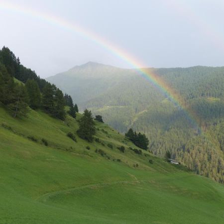 Lucknerhof Villa Kals am Grossglockner Bagian luar foto