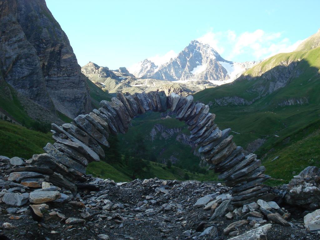 Lucknerhof Villa Kals am Grossglockner Bagian luar foto