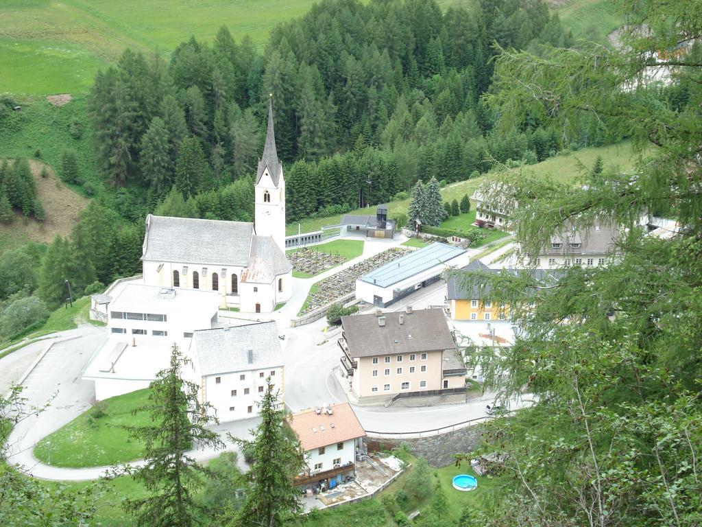 Lucknerhof Villa Kals am Grossglockner Bagian luar foto