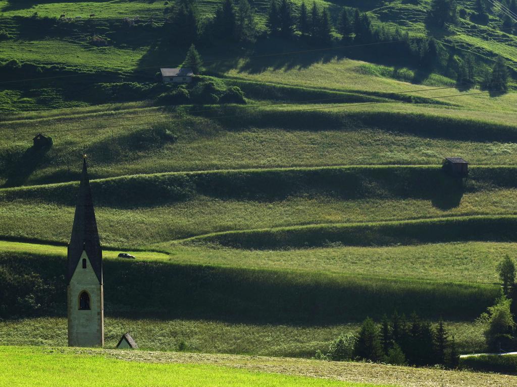 Lucknerhof Villa Kals am Grossglockner Bagian luar foto
