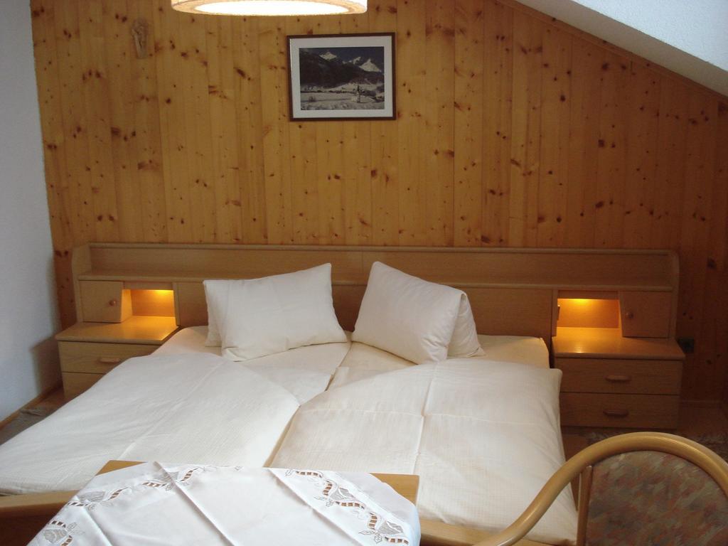 Lucknerhof Villa Kals am Grossglockner Bagian luar foto