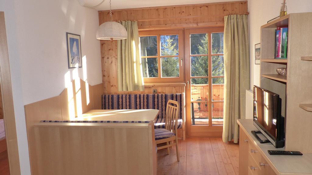Lucknerhof Villa Kals am Grossglockner Bagian luar foto