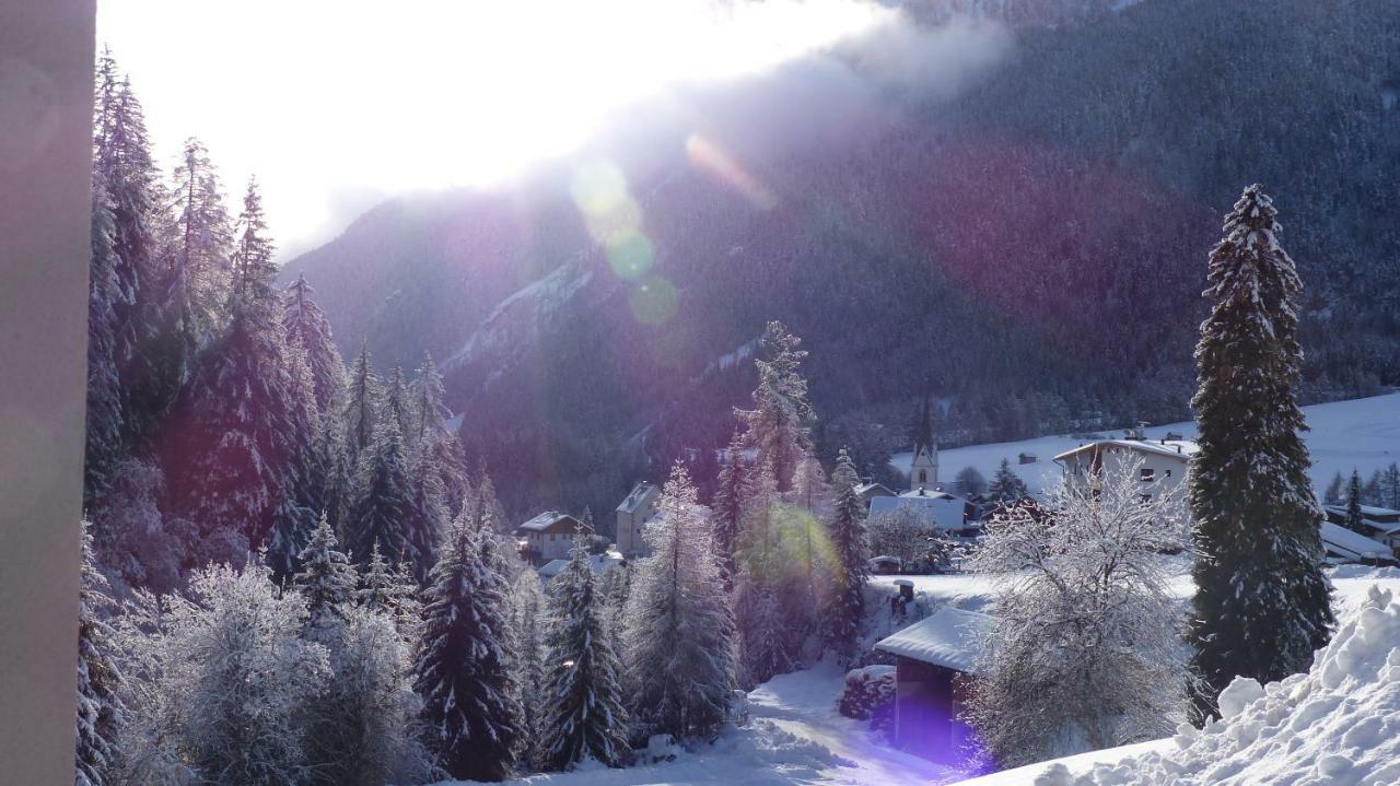 Lucknerhof Villa Kals am Grossglockner Bagian luar foto