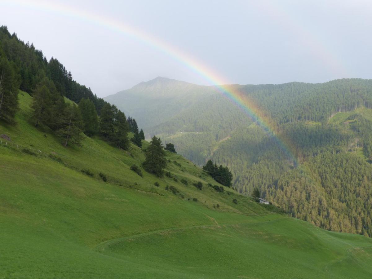Lucknerhof Villa Kals am Grossglockner Bagian luar foto