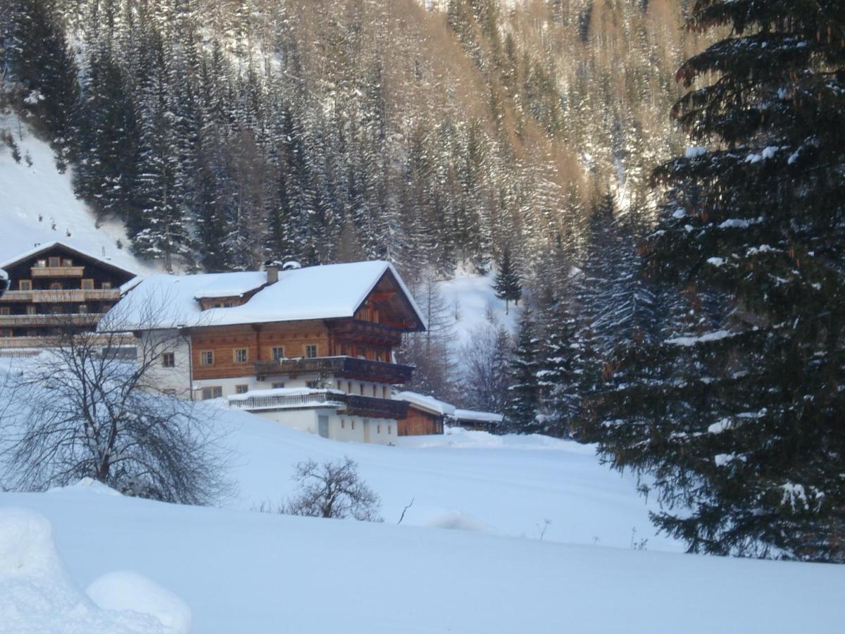 Lucknerhof Villa Kals am Grossglockner Bagian luar foto