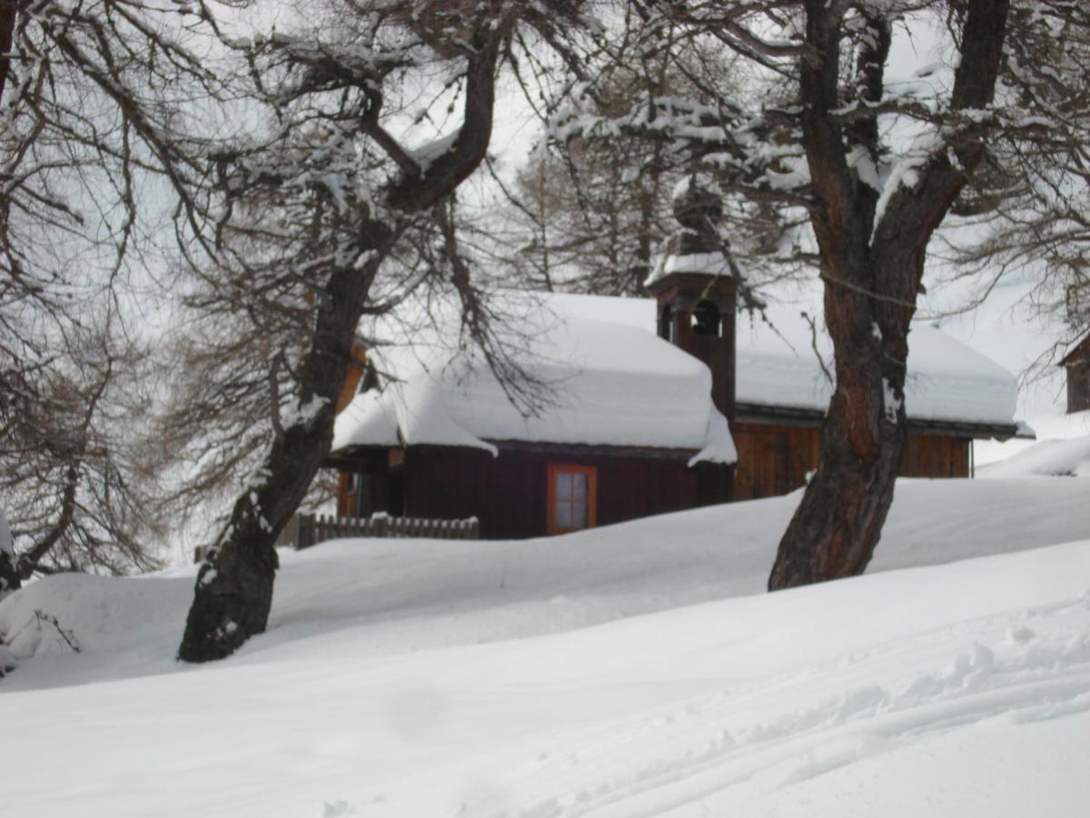Lucknerhof Villa Kals am Grossglockner Bagian luar foto